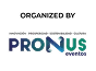 Organizado por PRONUS